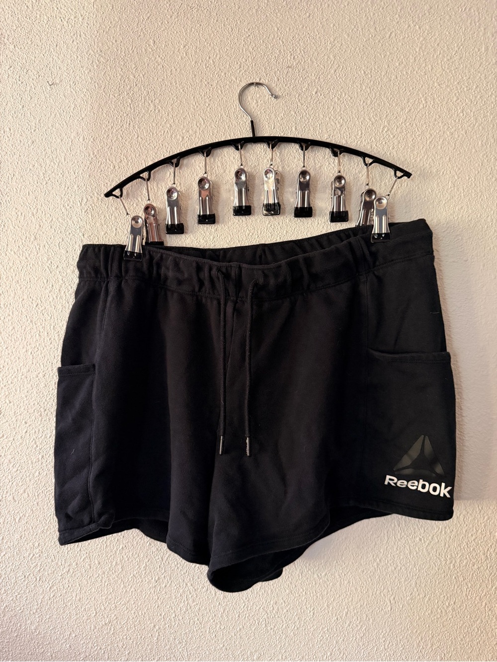 Reebok Lounge Shorts